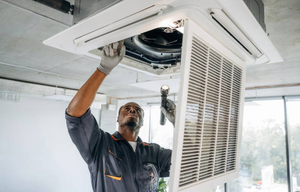 Licensed Hvac service in Blawenburg, NJ - FH HVAC
